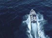 Катер Алиса