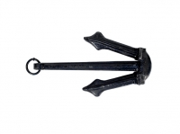 Cast iron Anchor (4.5kg.)