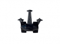 Cast iron Anchor (2.6kg.)