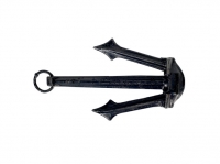 Cast iron Anchor (2.6kg.)