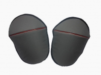 Knee pads