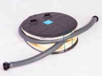 Foot pump (6 liters)