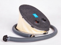 Foot pump (6 liters)