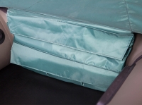 Носовая сумка-рундук