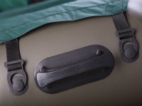 Носовая сумка-рундук