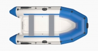 RIB AMIGO 355