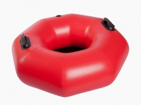 Inflatable Donut Tube