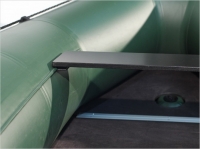Sliding seat