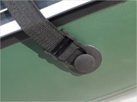 Тент солнцезащитный