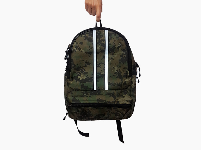 рюкзак для рыбалки, от производителя aqua storm, пиксель